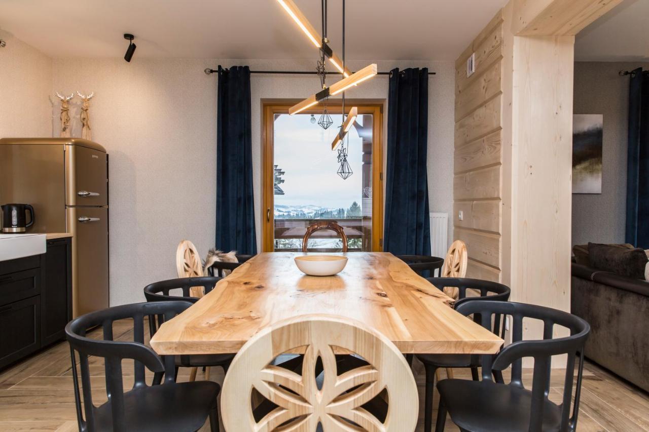 Udanypobyt House Million Dollar View Глічарув Екстер'єр фото
